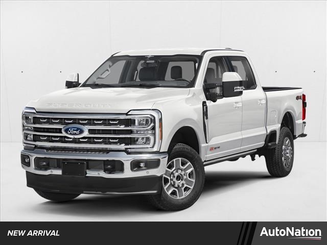  Ford F-250