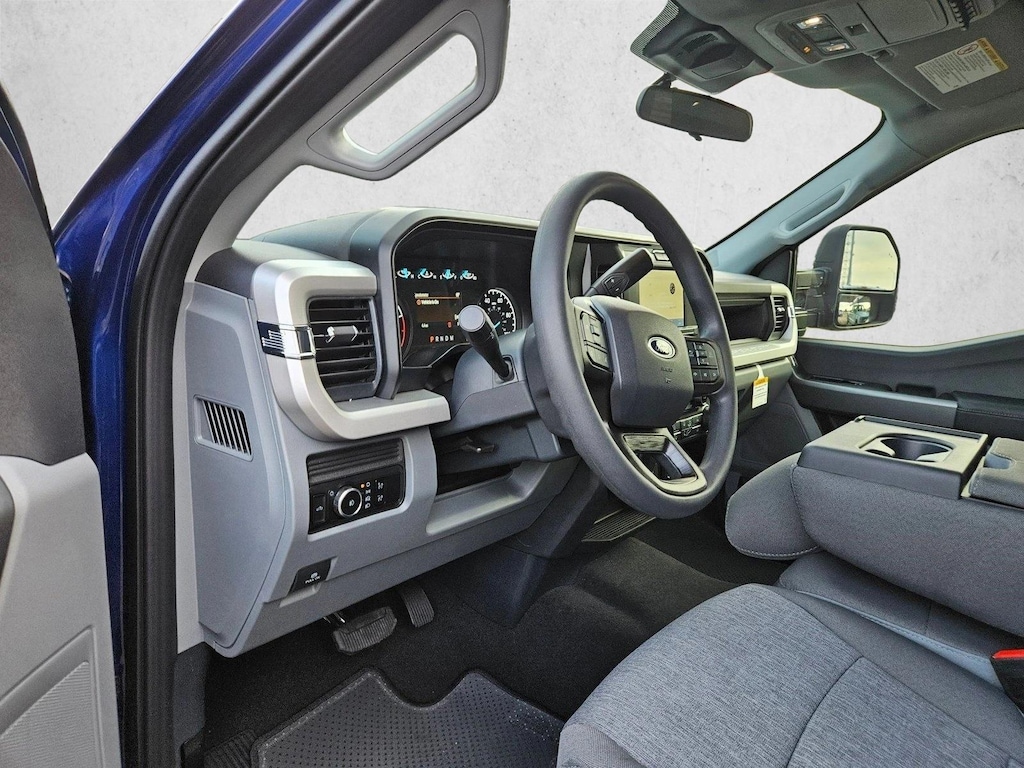 New 2026 Ford F-250 XL Truck Crew Cab