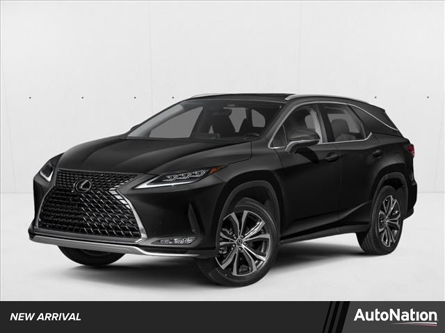  LEXUS RX 350L