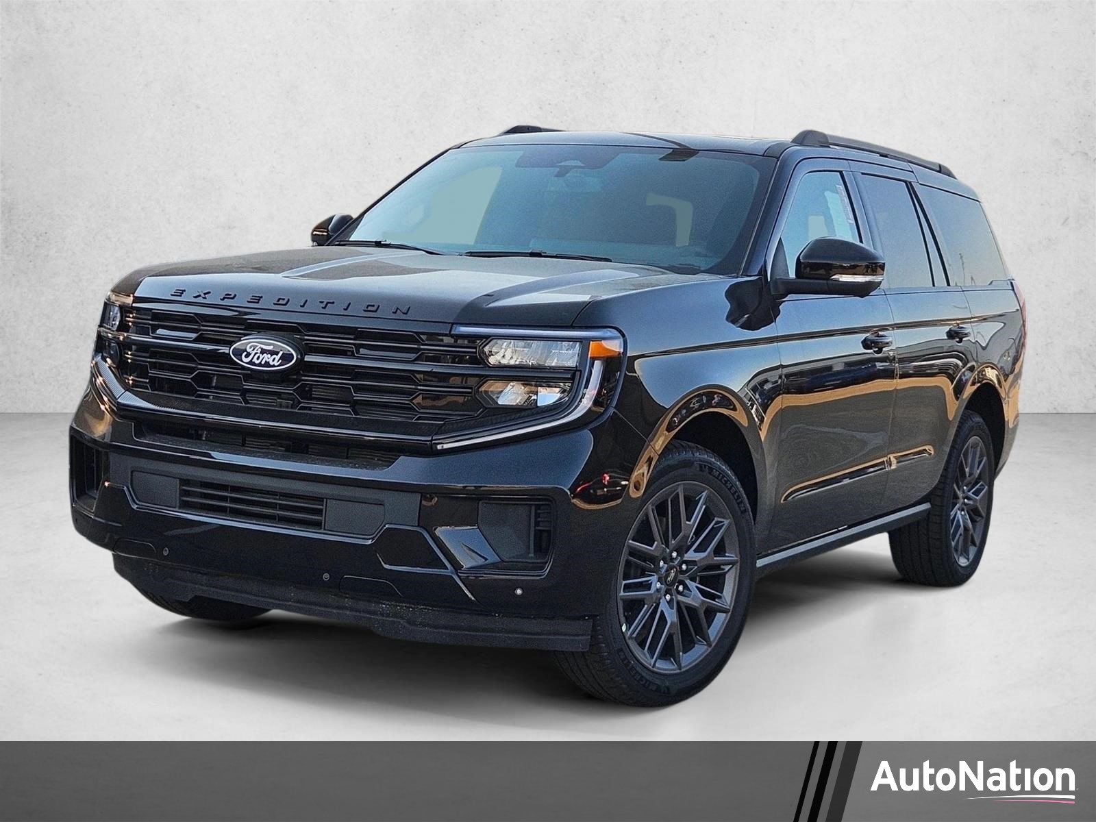 New 2027 Ford Expedition Platinum SUV