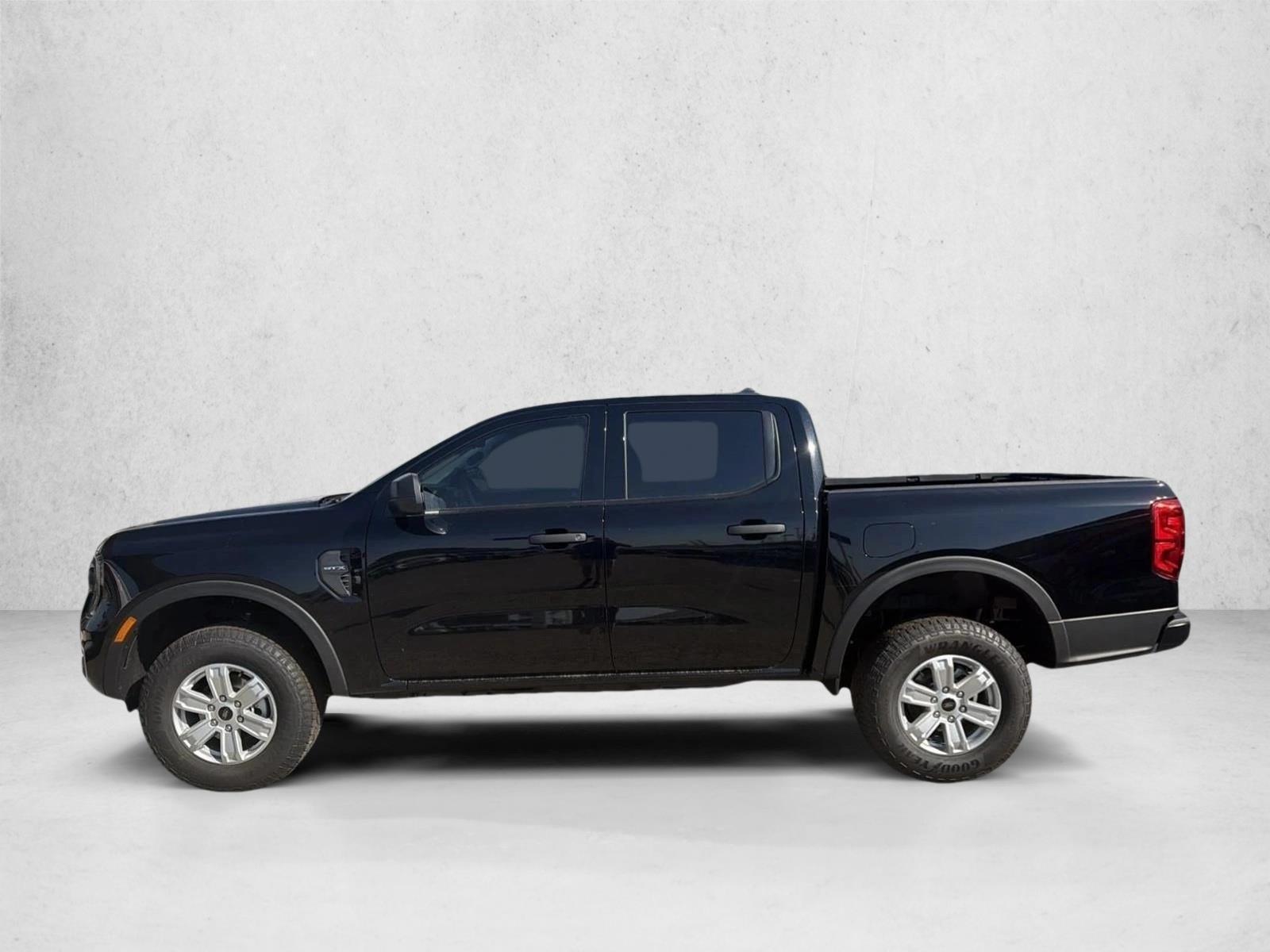 New 2026 Ford Ranger XL Truck SuperCrew