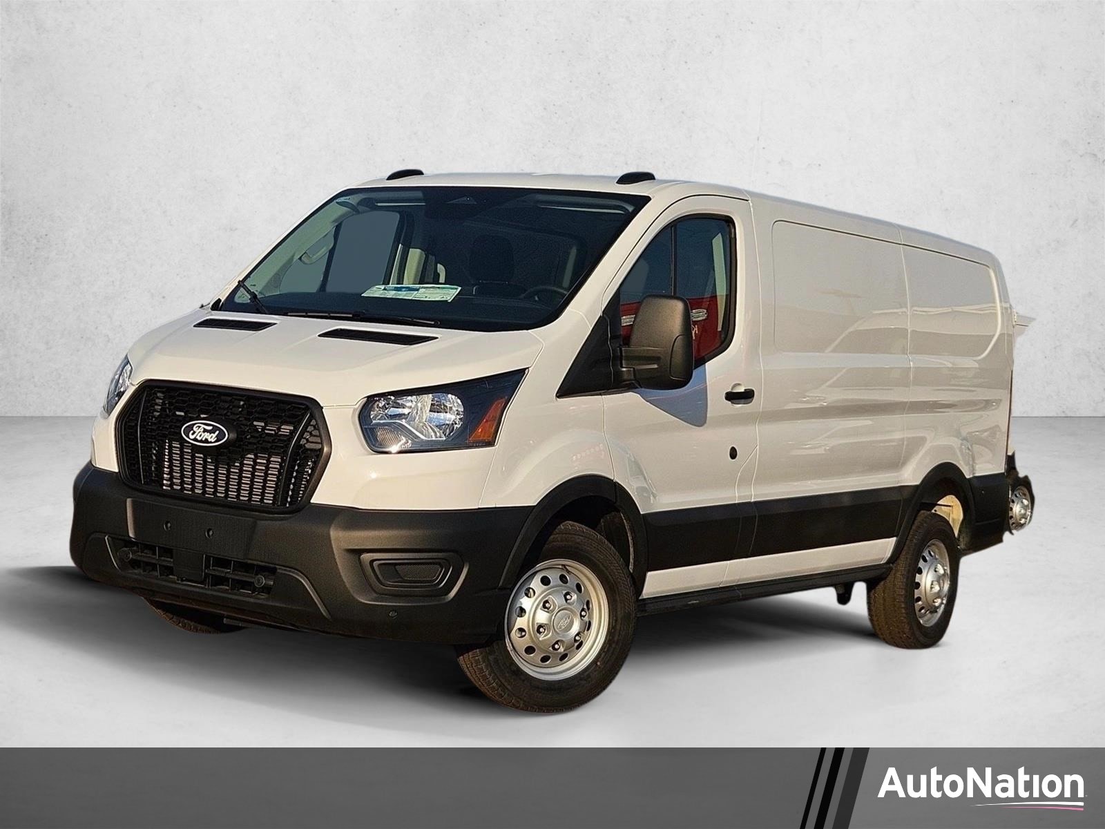 2026 Ford Transit Van Base