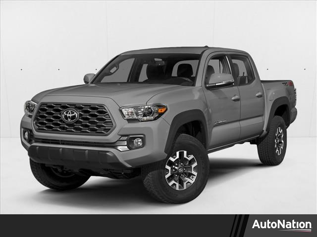  Toyota Tacoma