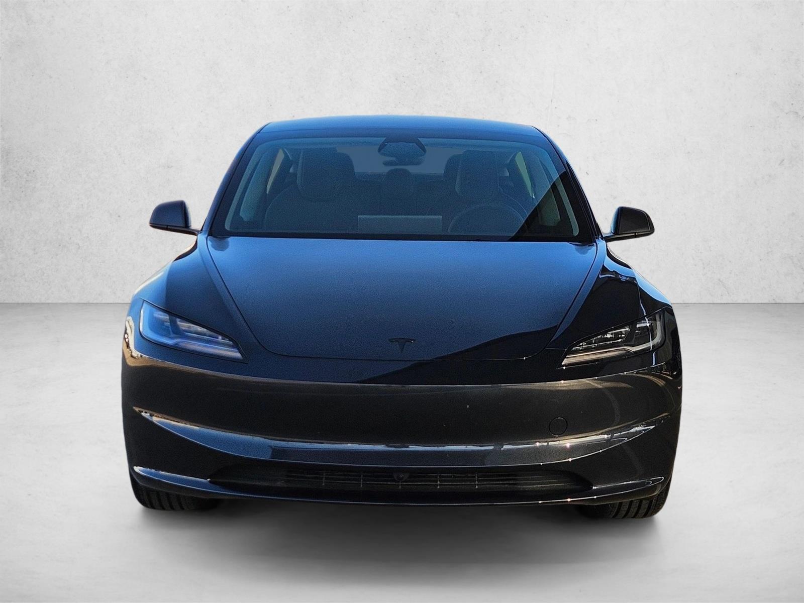 Used 2026 Tesla Model 3 Premium with VIN 5YJ3E1EA1TF182013 for sale in Fort Worth, TX