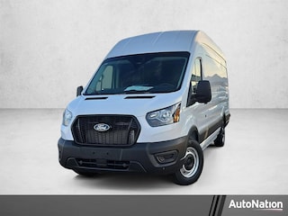 2027 Ford Transit-350 Cargo Van High Roof Ext. Van