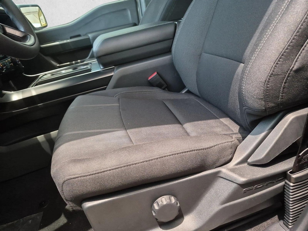 New 2026 Ford F-150 STX Truck SuperCrew Cab