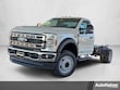  Ford F-450 Chassis