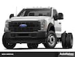  Ford F-450 Chassis
