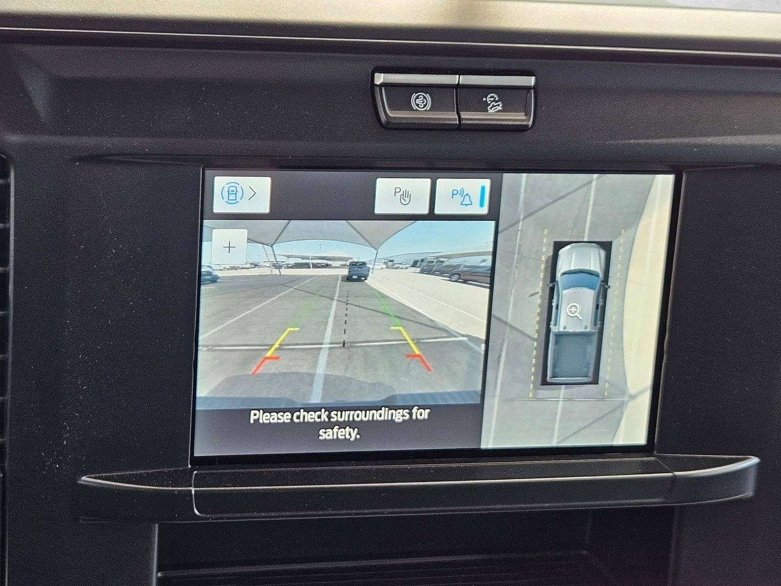2026 Ford F-250 Super Duty XL - Photo 17