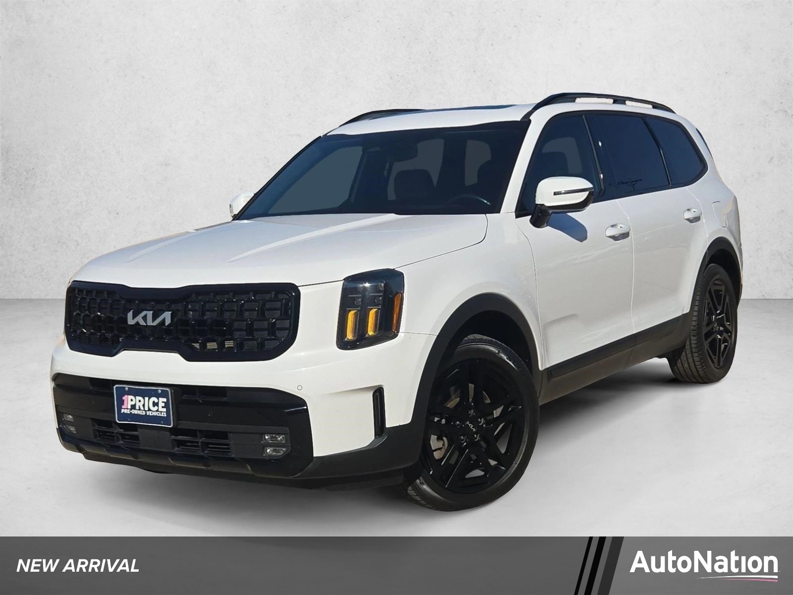 2024 Kia Telluride