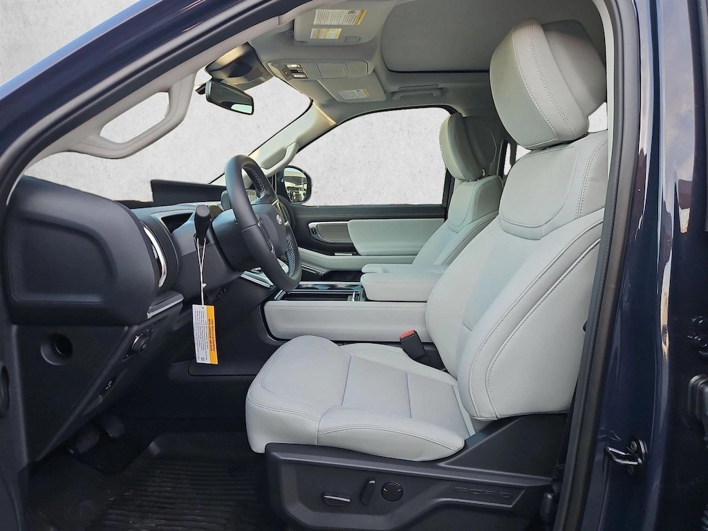 New 2027 Ford Expedition Platinum SUV