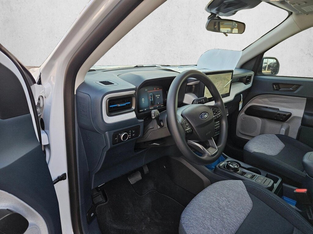 New 2026 Ford Maverick XLT Truck SuperCrew