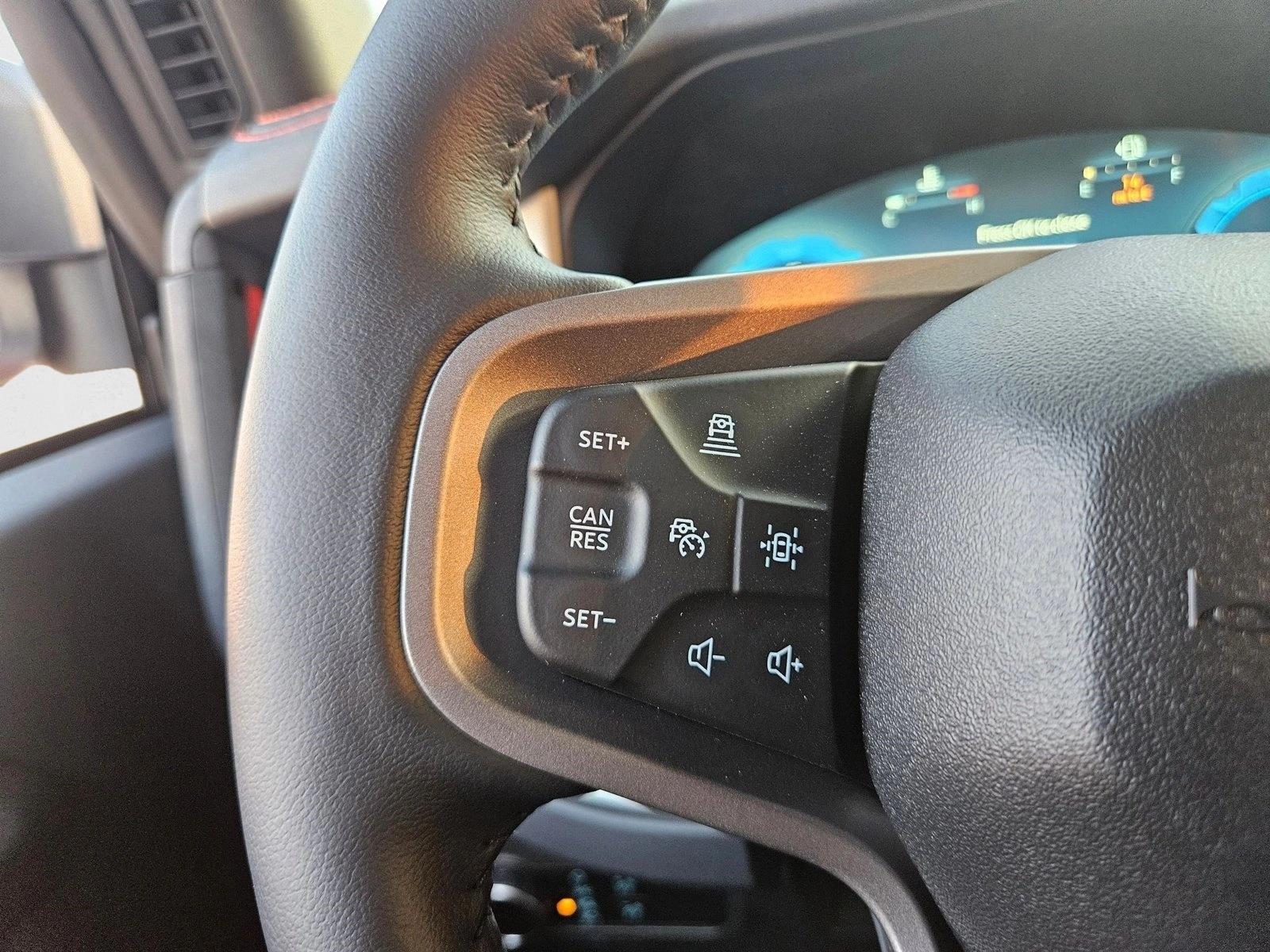2025 Ford Bronco 2-Door Stroppe - Photo 14