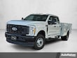  Ford F-350 Chassis
