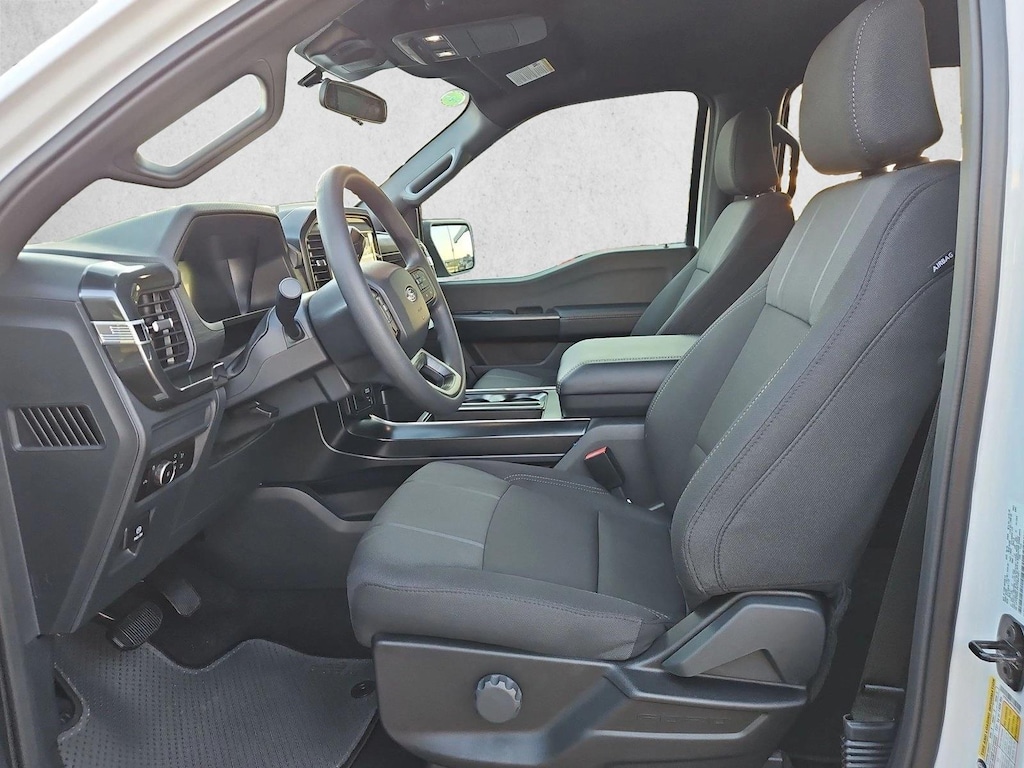 New 2026 Ford F-150 STX Truck SuperCrew Cab