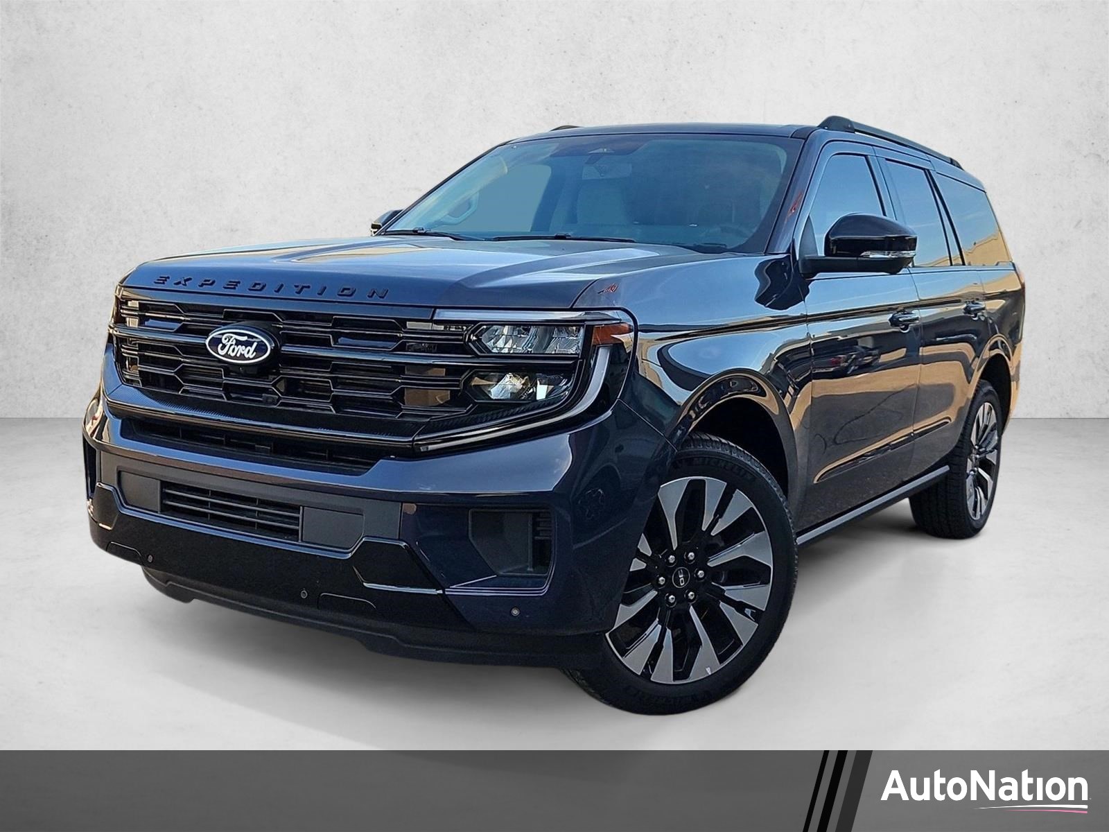 2027 Ford Expedition Platinum SUV