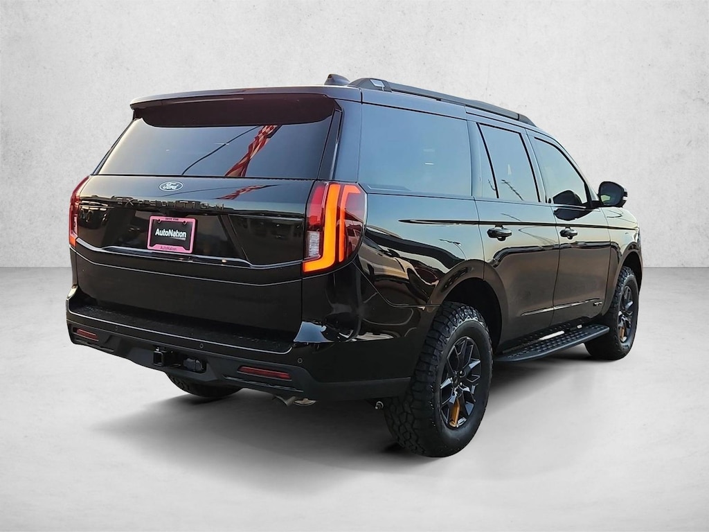 New 2027 Ford Expedition Tremor SUV