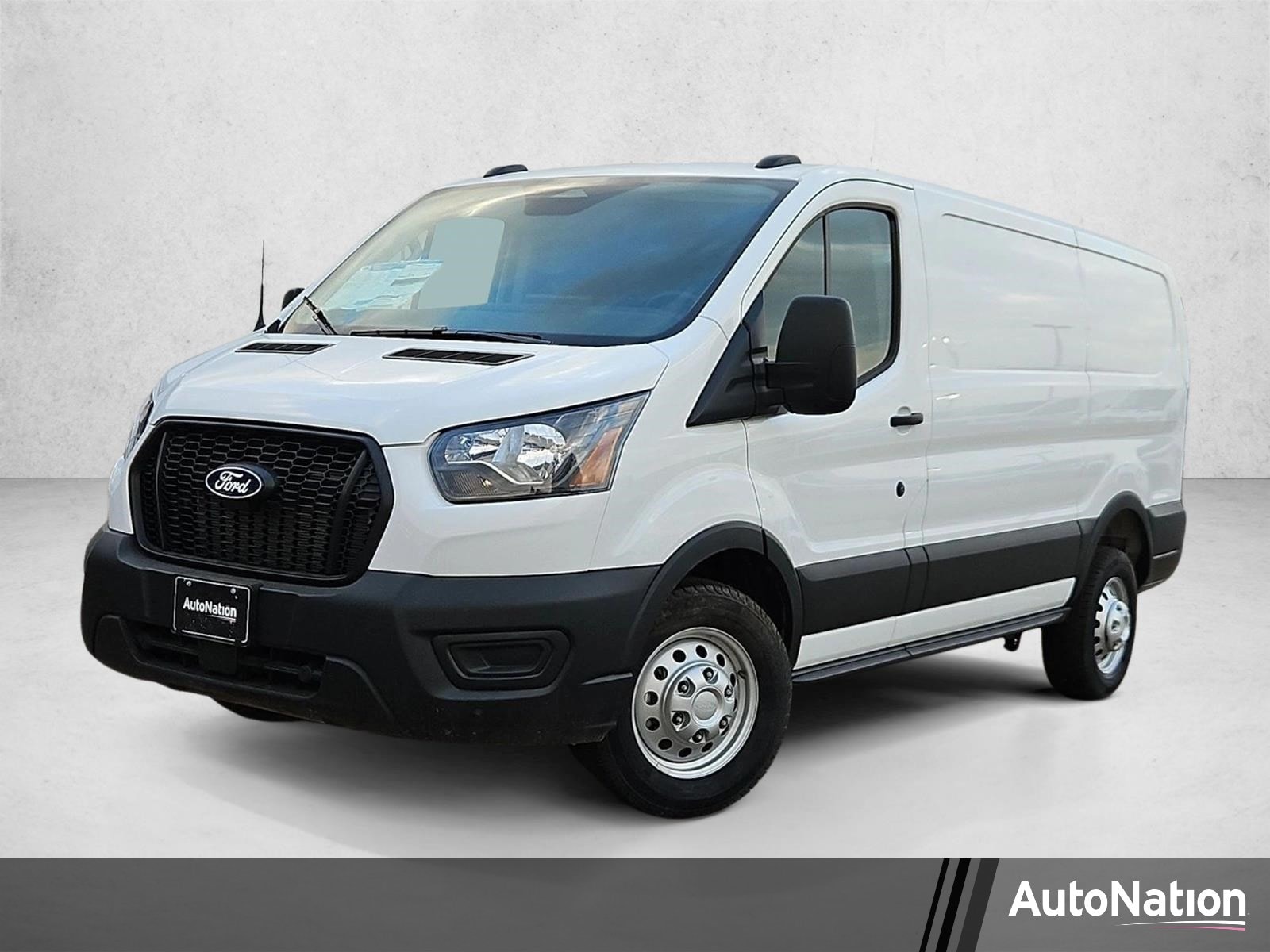 2026 Ford Transit Van Base