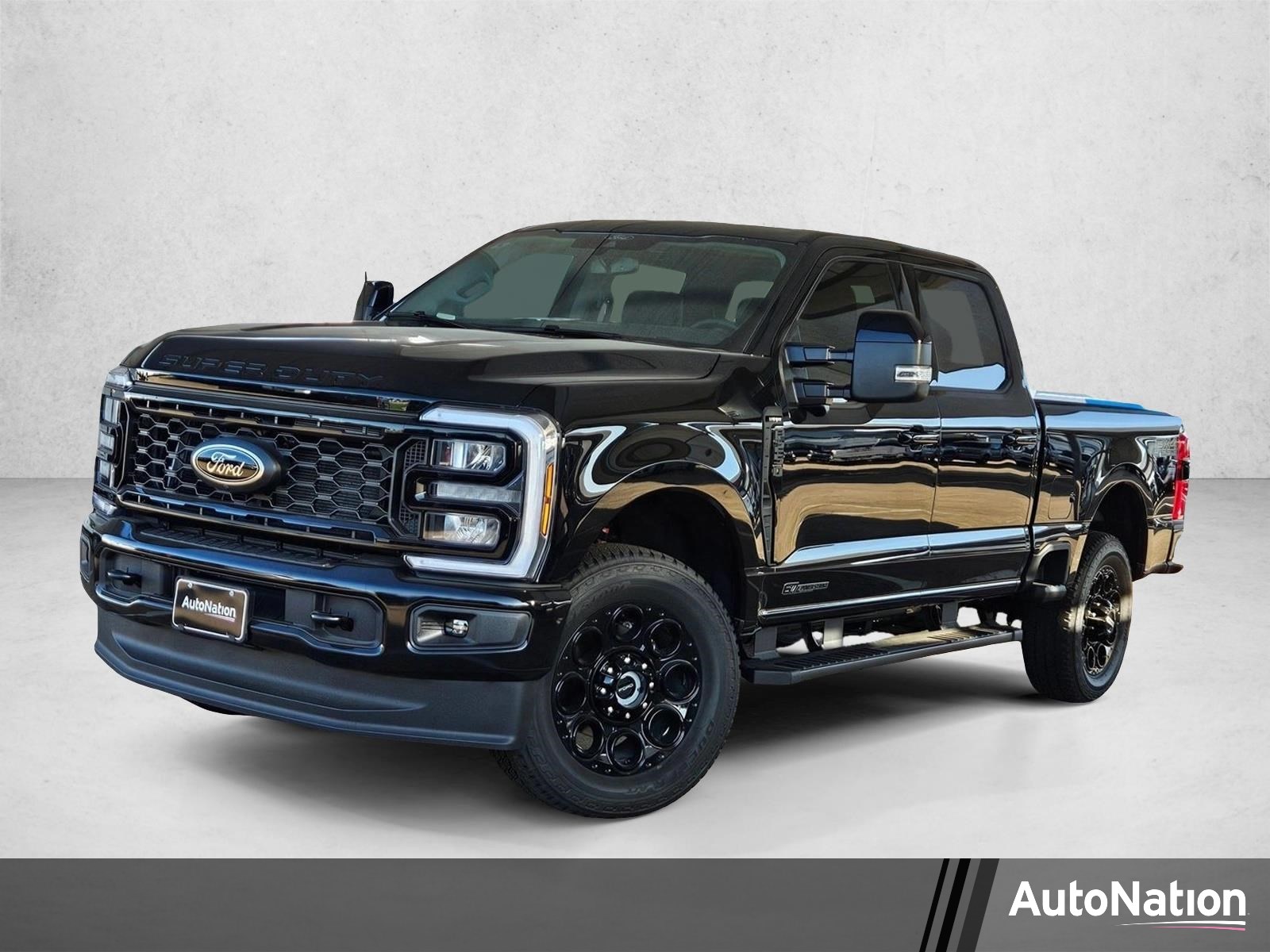  Ford F-250