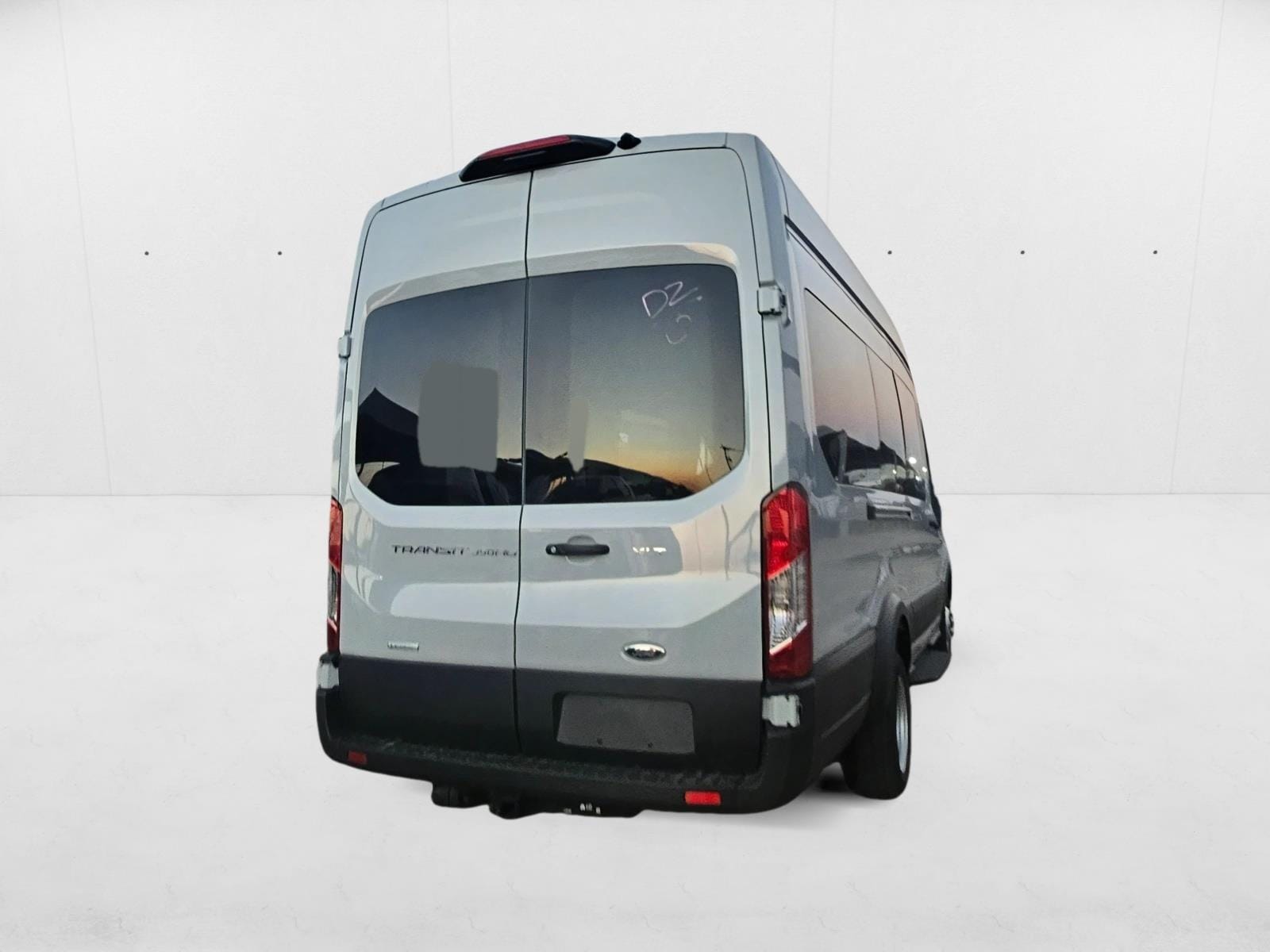 2025 Ford Transit Passenger Van XLT - Photo 2