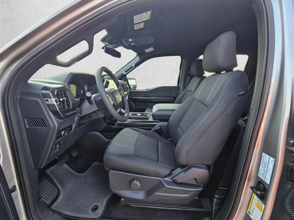 New 2026 Ford F-150 STX Truck SuperCrew Cab