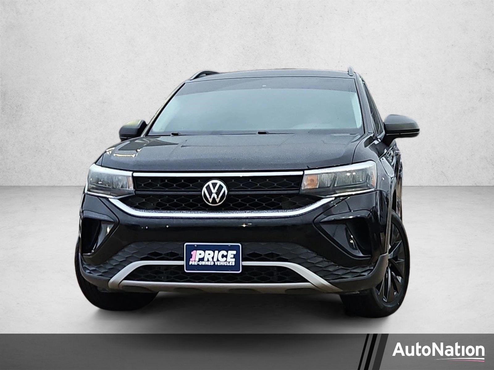 2023 Volkswagen Taos