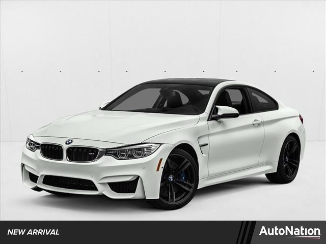 2016 BMW M4