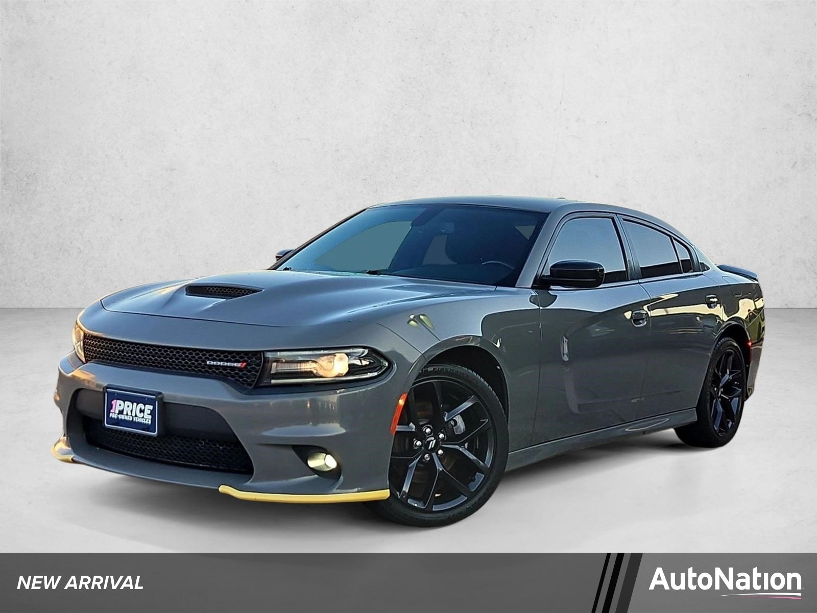 2019 Dodge Charger