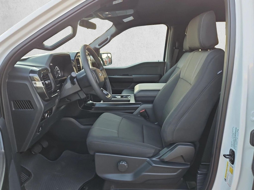 New 2026 Ford F-150 STX Truck SuperCrew Cab