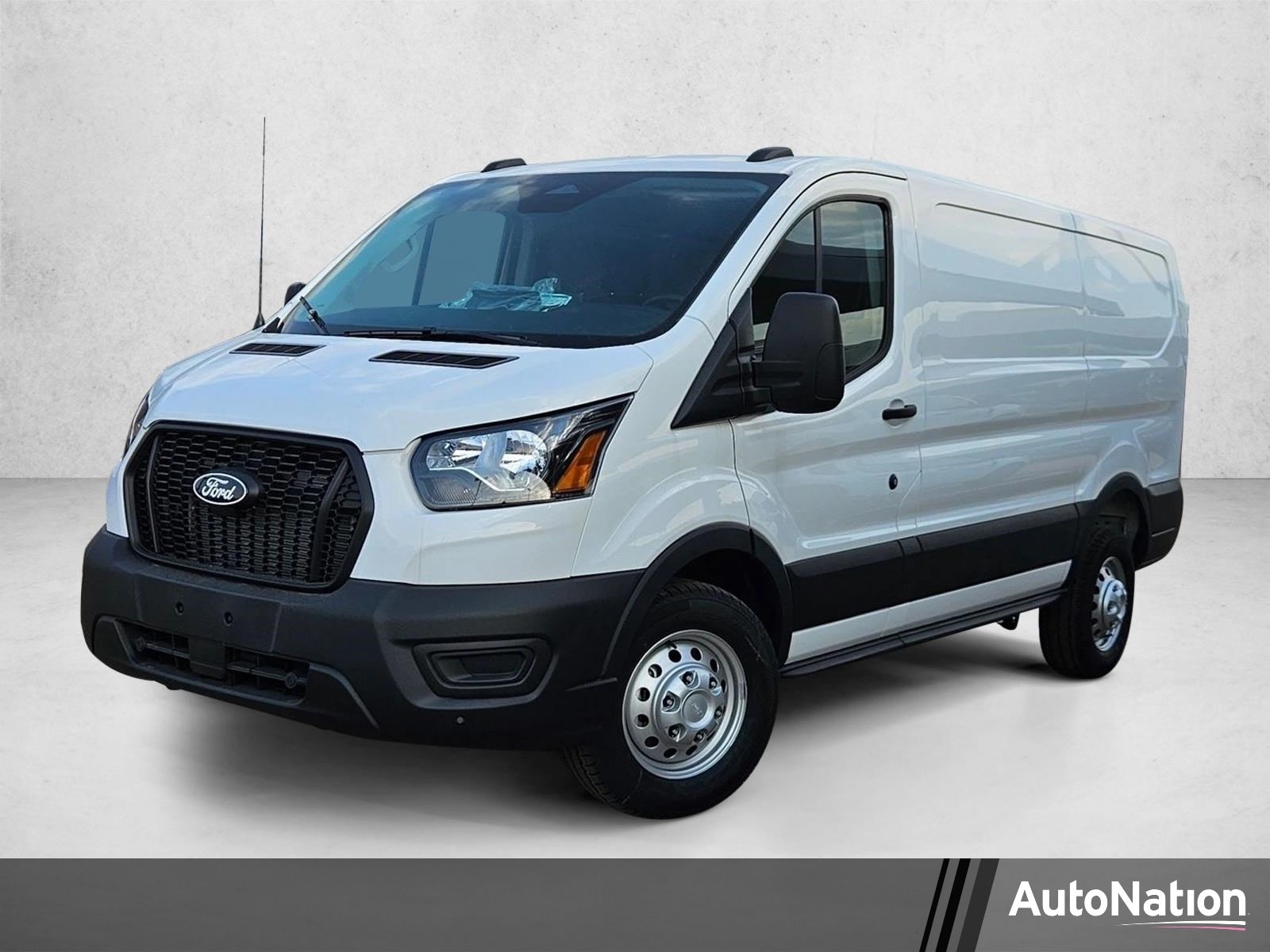 2026 Ford Transit Van Base