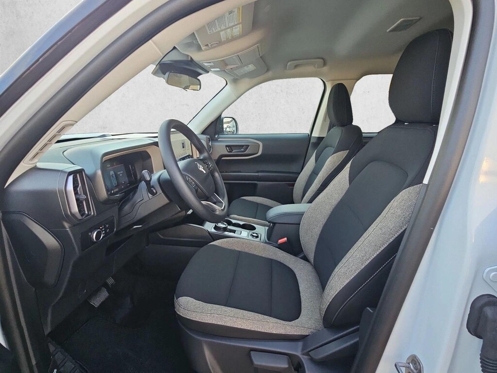 New 2026 Ford Bronco Sport Big Bend SUV