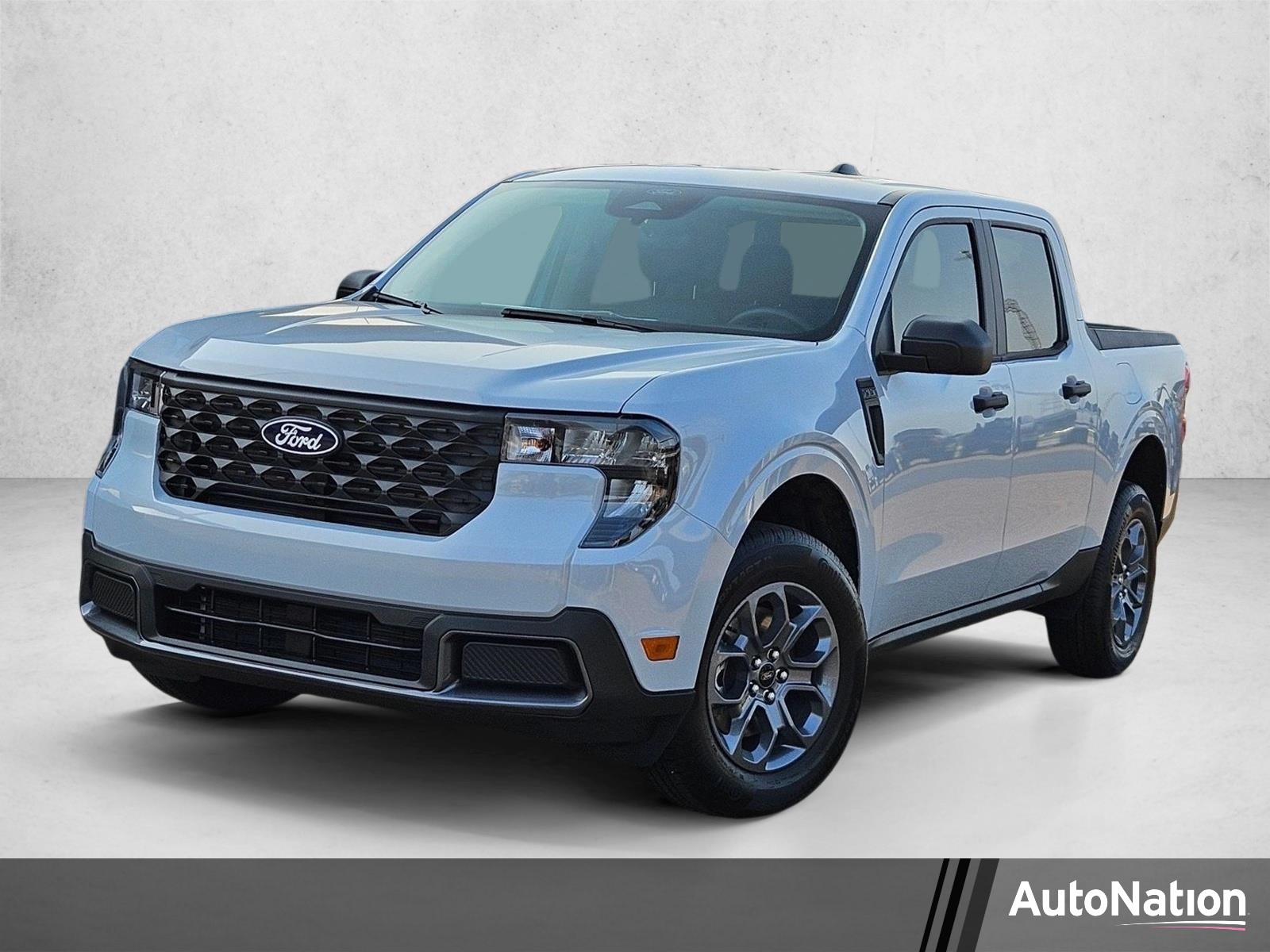 2026 Ford Maverick XLT Truck SuperCrew