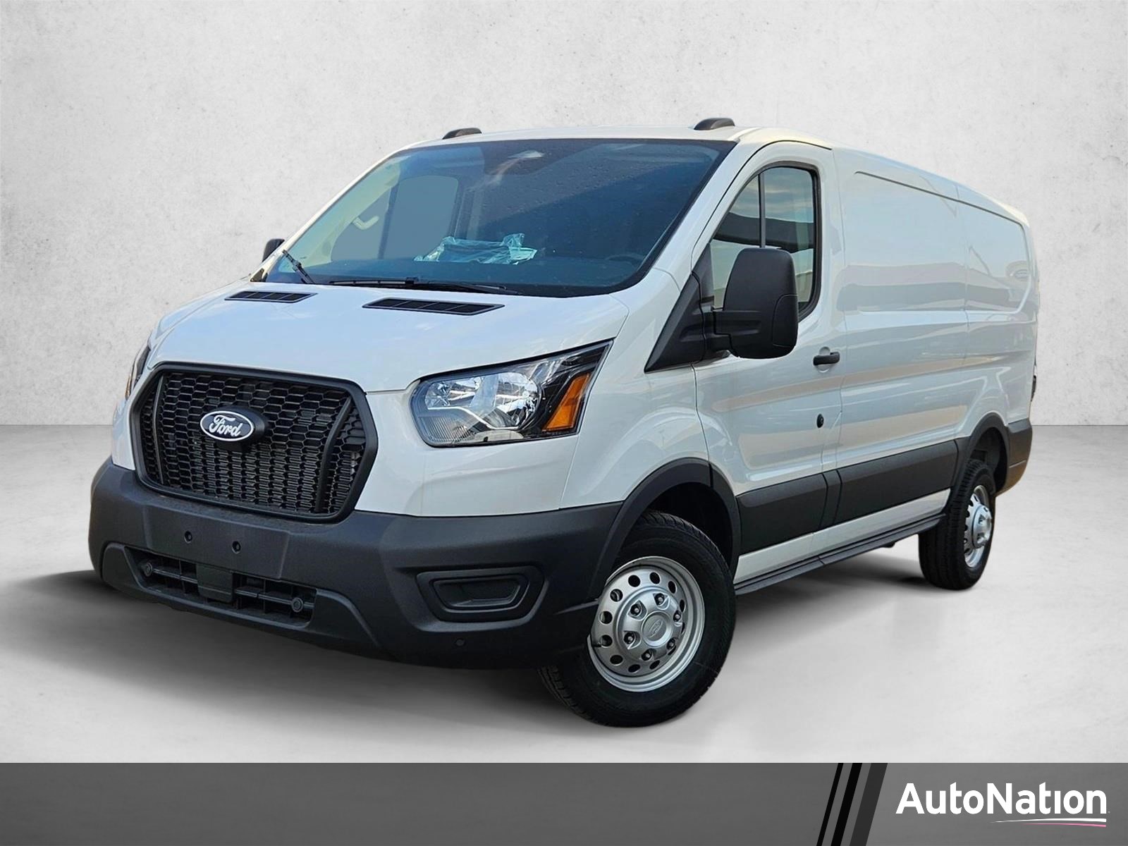 2026 Ford Transit Van Base
