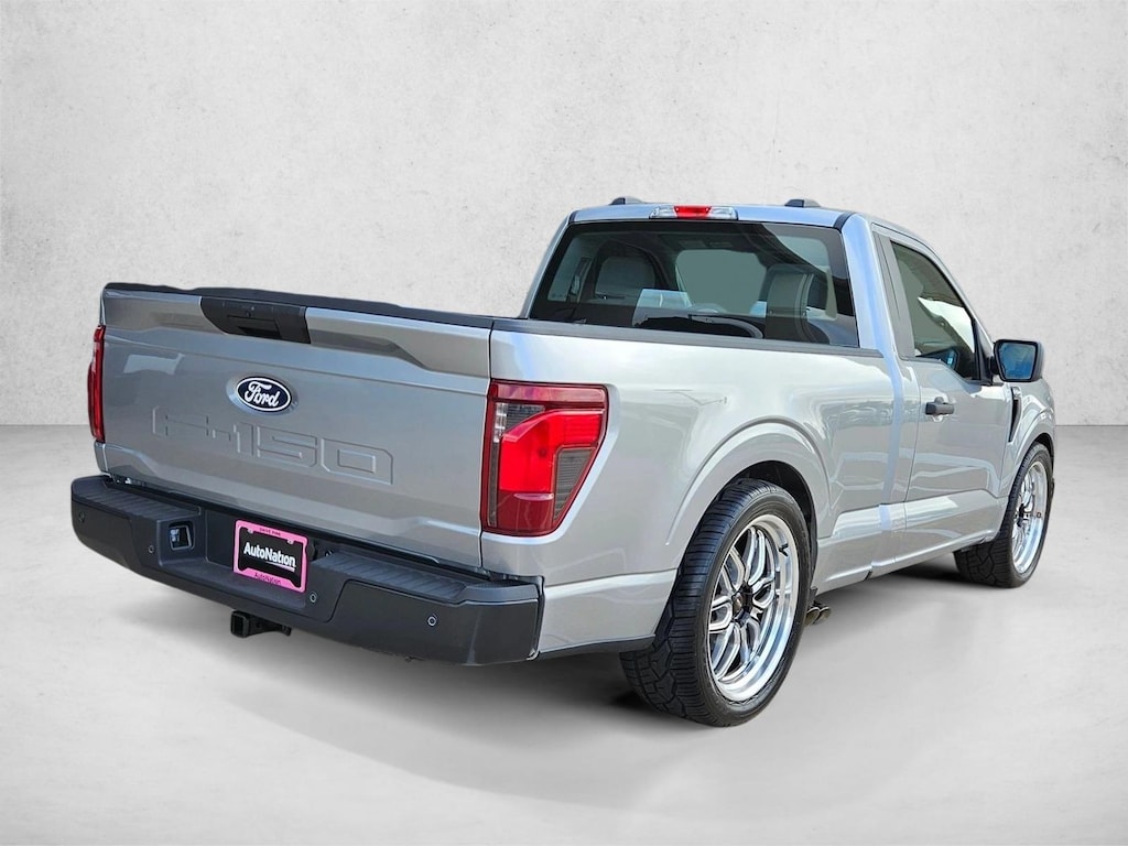 New 2026 Ford F-150 XL Truck Regular Cab