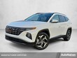  Hyundai Tucson Hybrid