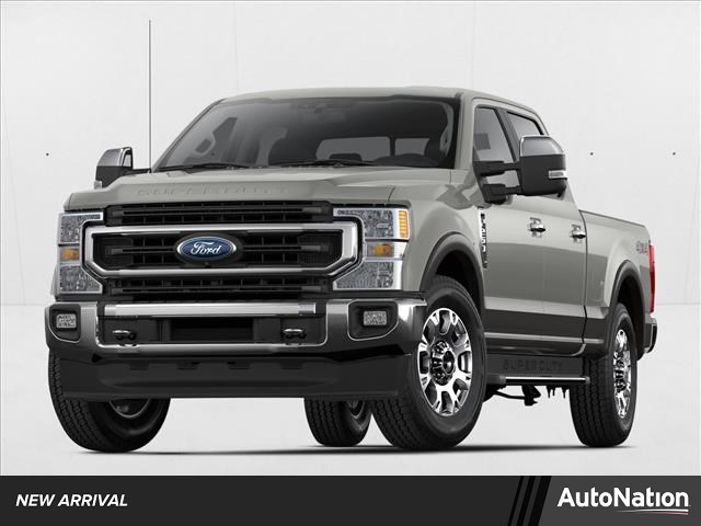  Ford F-250