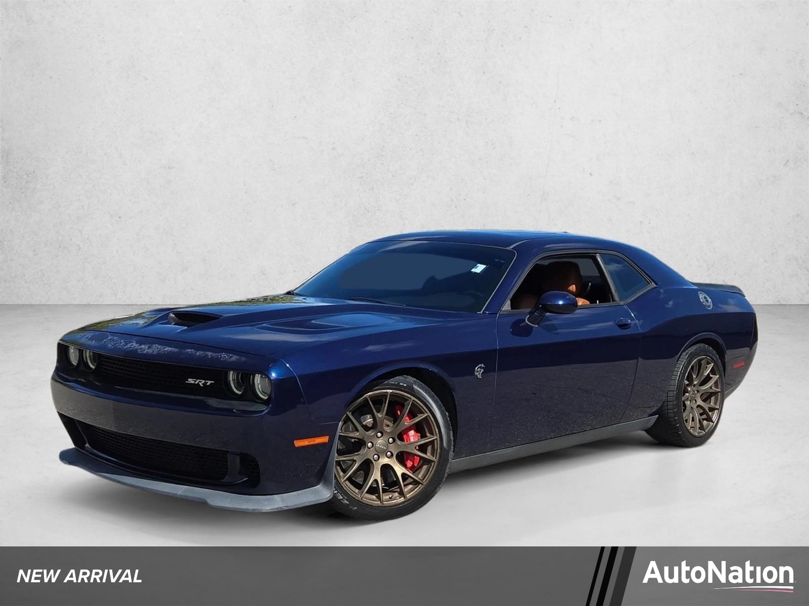 2016 Dodge Challenger