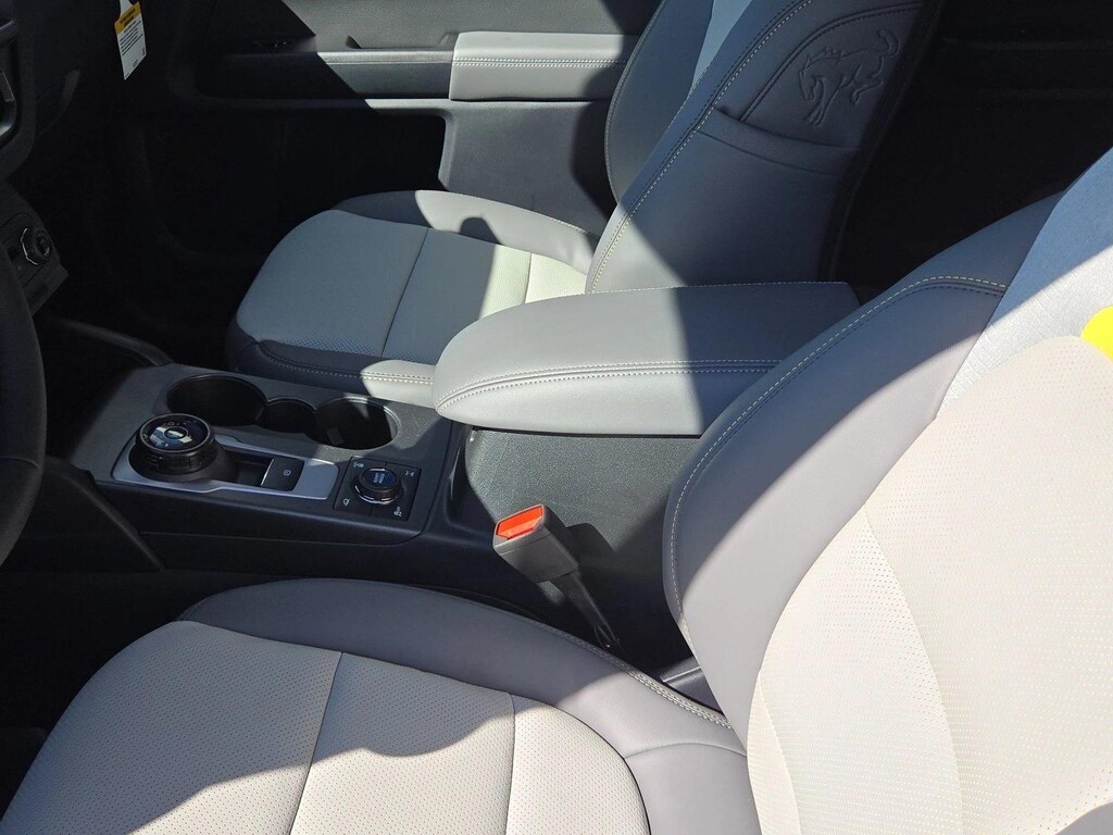 New 2026 Ford Bronco Sport Badlands SUV