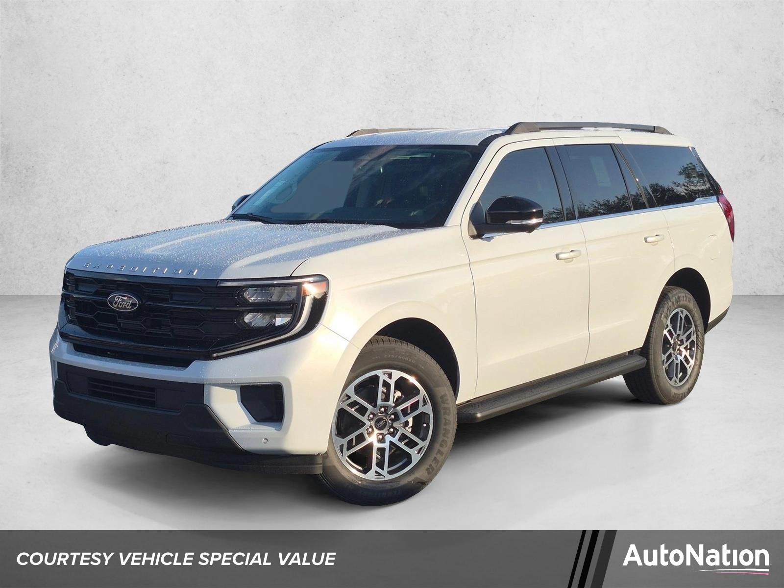  Ford Expedition