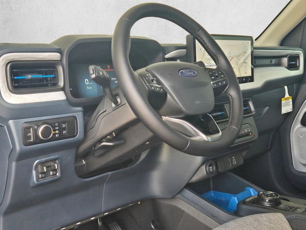 New 2026 Ford Maverick XLT Truck SuperCrew