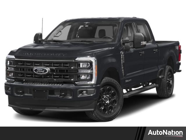 New 2027 Ford F-250 XLT Truck Crew Cab