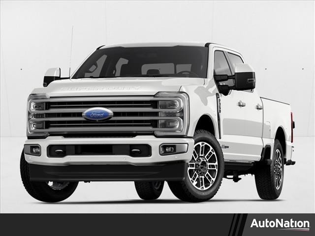 2023 Ford F-350 Super Duty