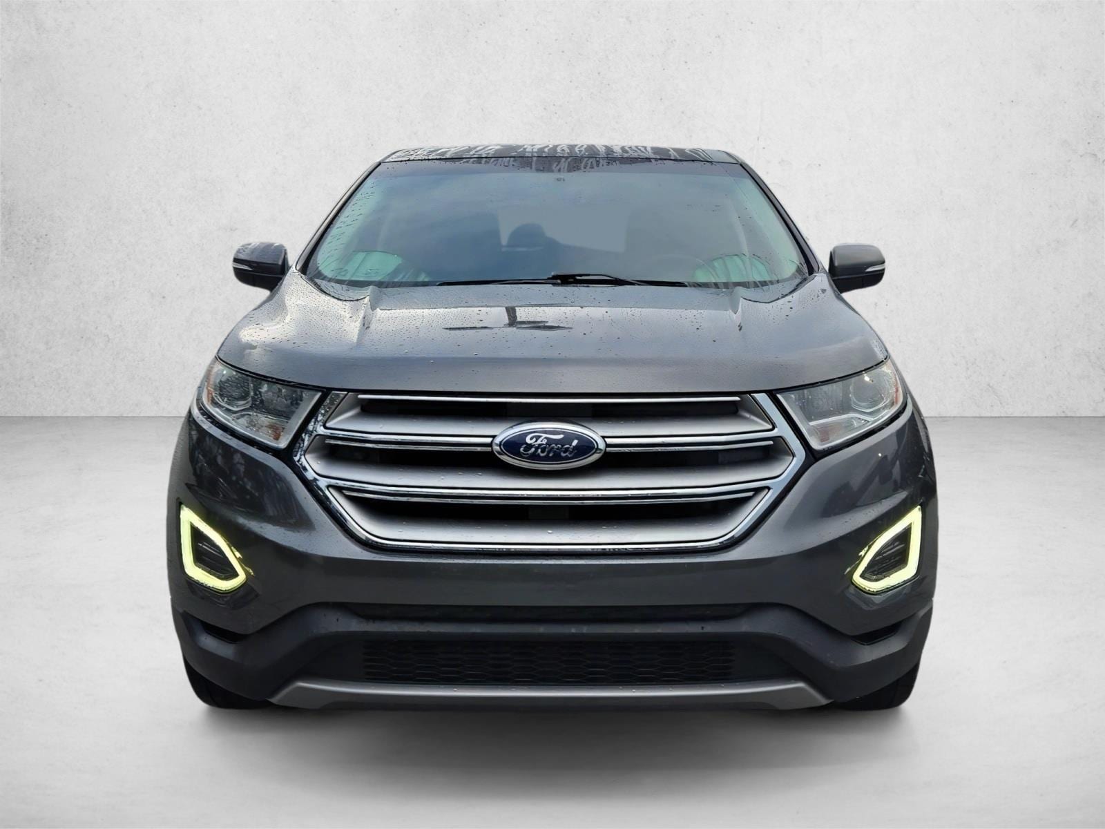 Certified 2018 Ford Edge SEL with VIN 2FMPK3J97JBC04958 for sale in St. Petersburg, FL