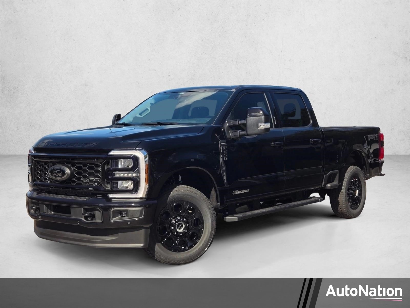 2026 Ford F-250 Super Duty