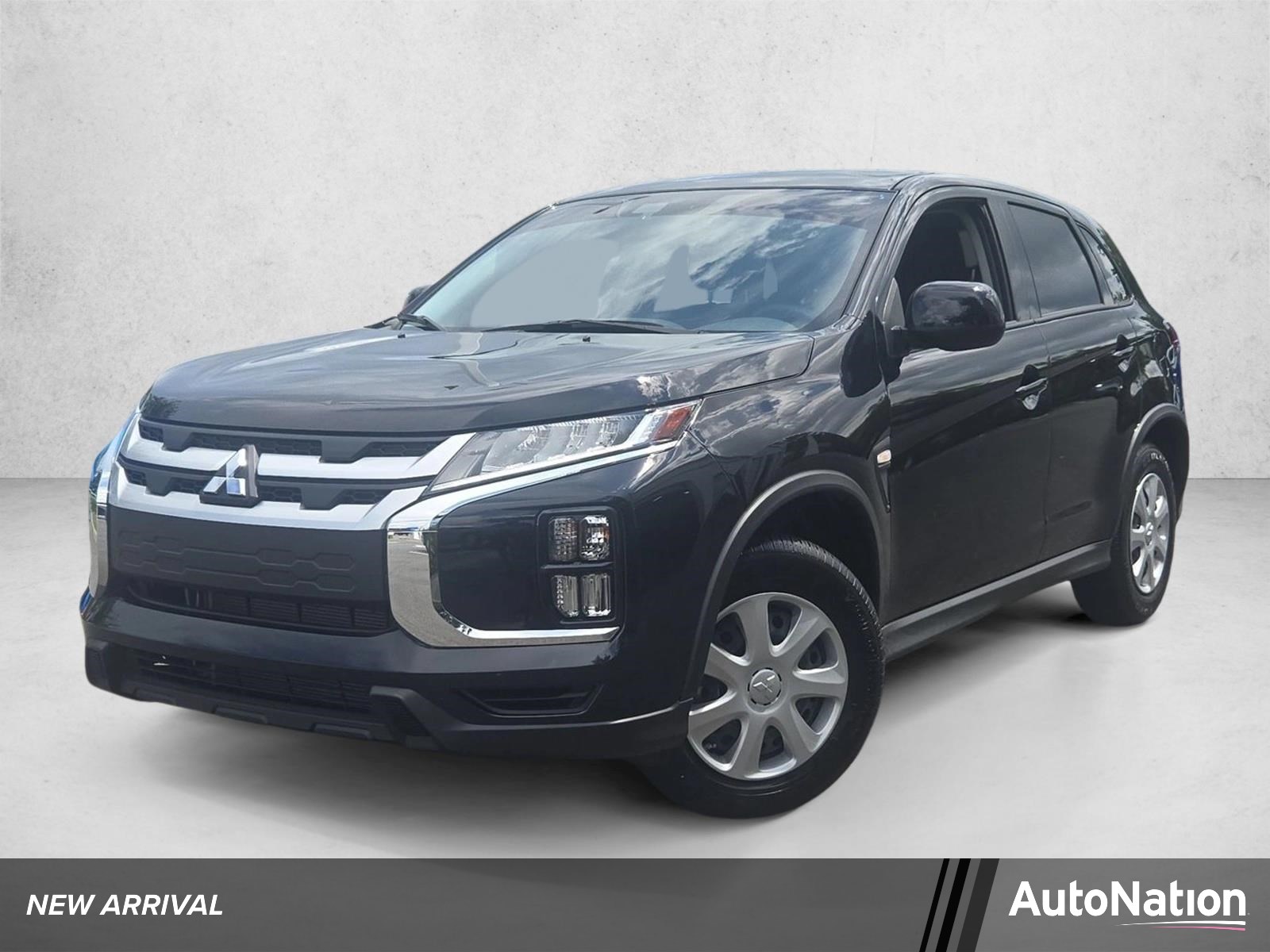  Mitsubishi Outlander Sport