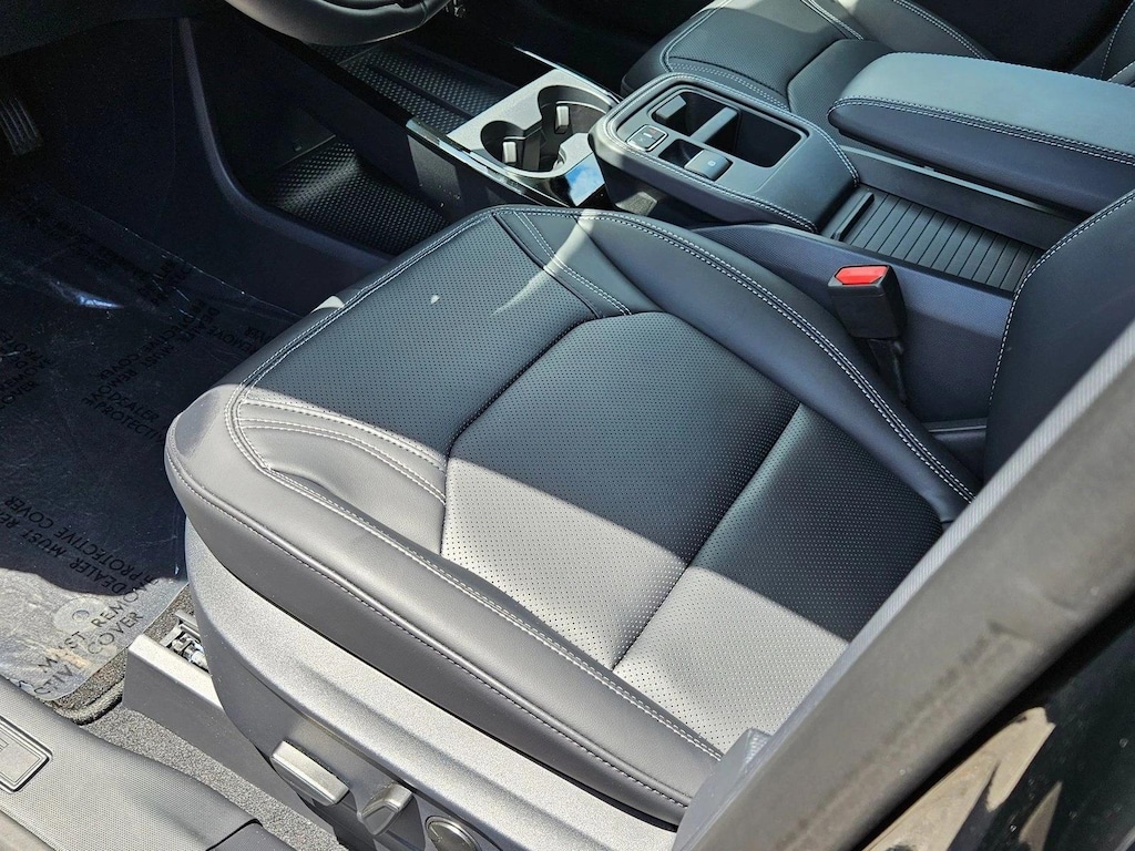 New 2026 Ford Mustang Mach-E Premium SUV