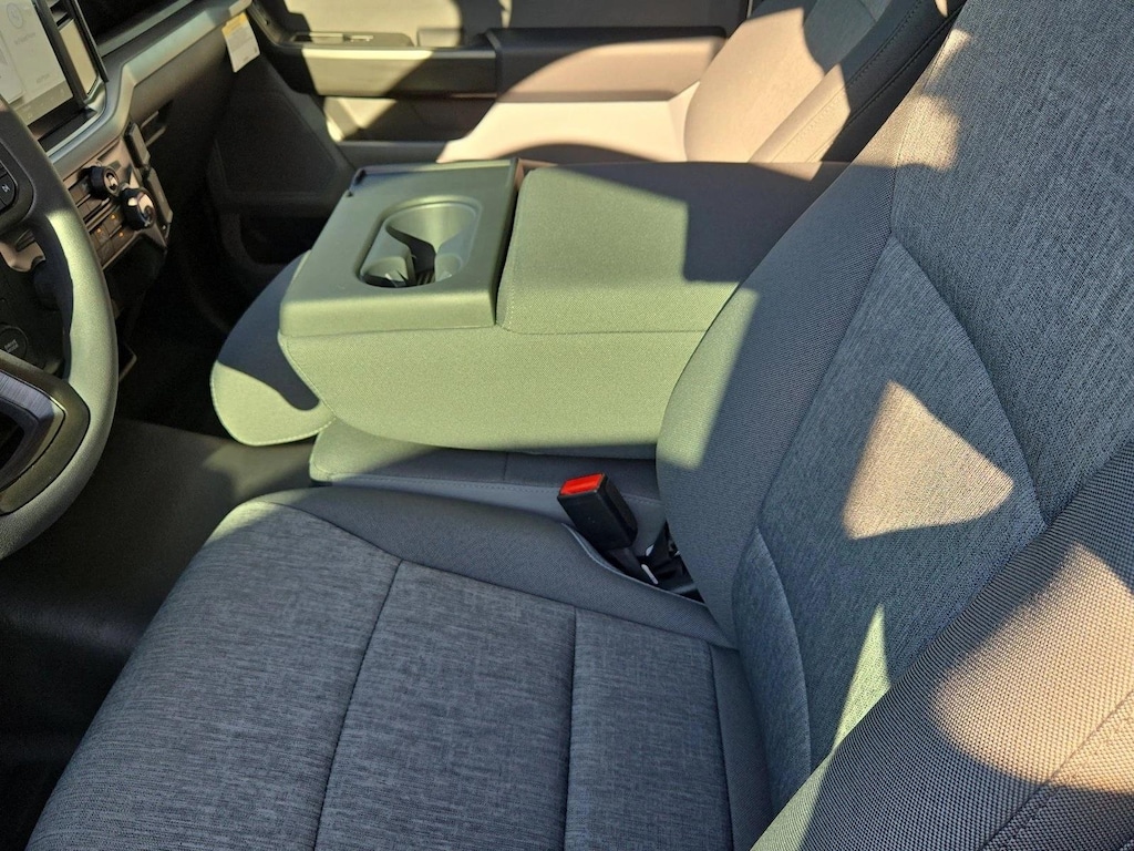 New 2026 Ford F-150 XL Truck Regular Cab