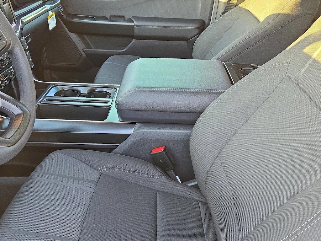 New 2026 Ford F-150 STX Truck SuperCrew Cab
