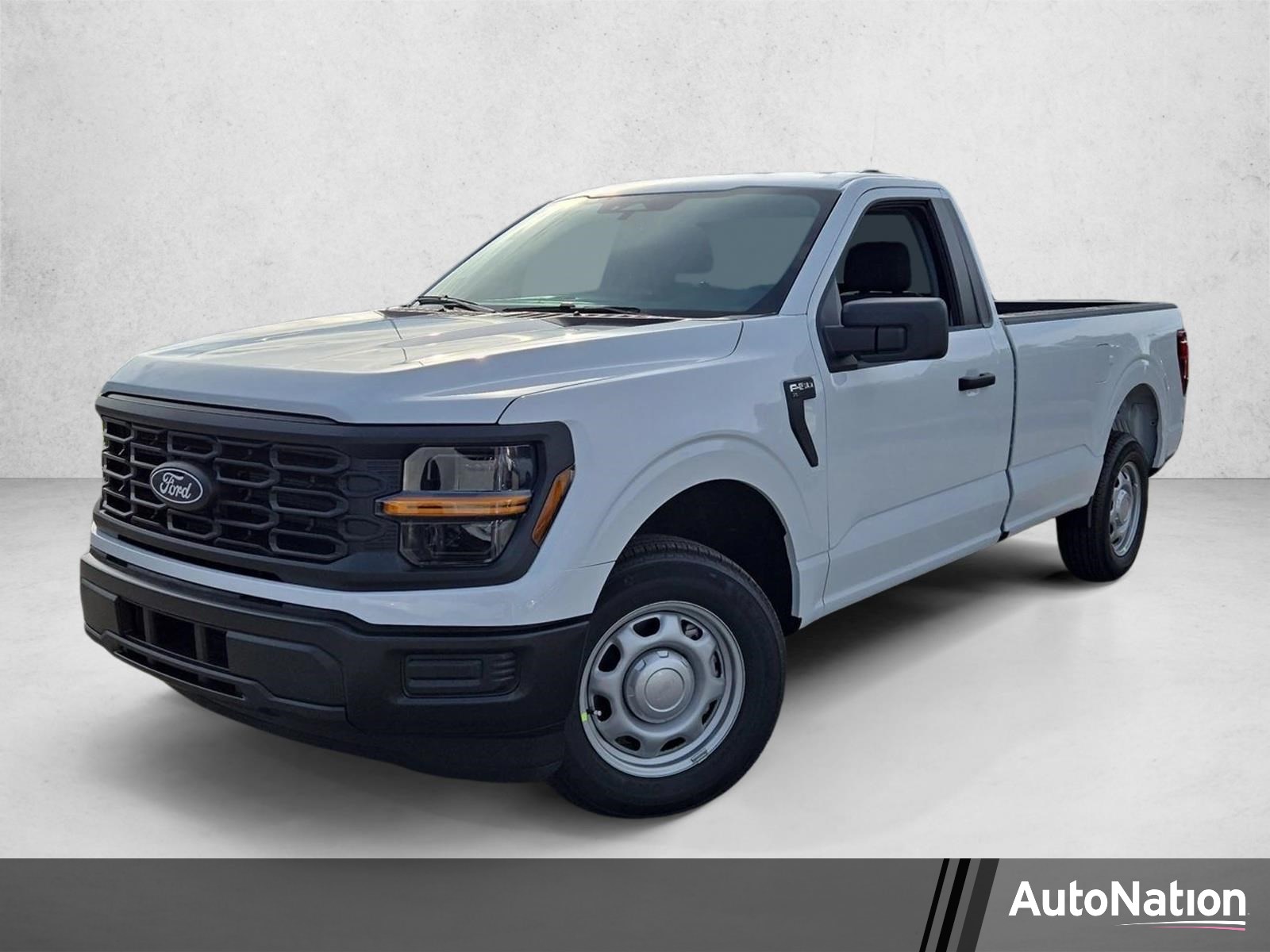 2026 Ford F-150 XL Truck Regular Cab