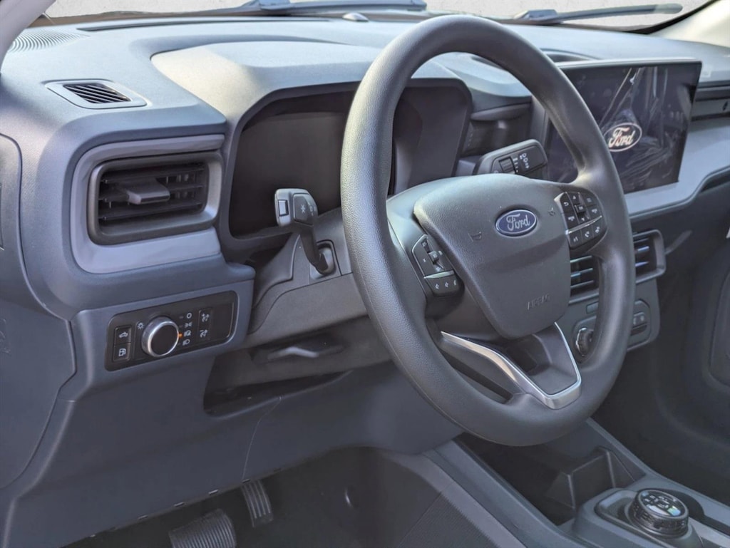 New 2026 Ford Maverick XL Truck SuperCrew